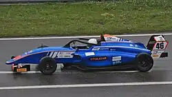 Gabriel Doyle-Parfait