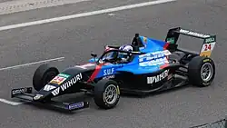 Jenzer Motorsport