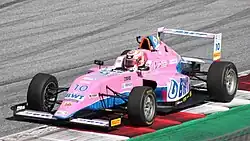 BWT Mücke Motorsport