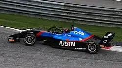 Jenzer Motorsport