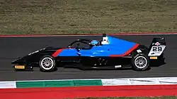 Jenzer Motorsport