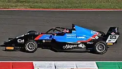 Jenzer Motorsport