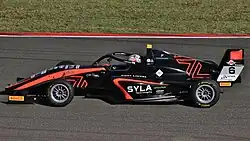 Van Amersfoort Racing