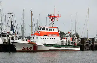 Im Juni 2009 aufgelegt in Maasholm