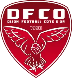 Dijon FCO