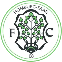 FC 08 Homburg