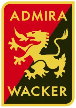 FC Admira Wacker Mödling