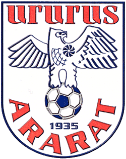 FC Ararat Jerewan