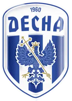 Desna Tschernihiw