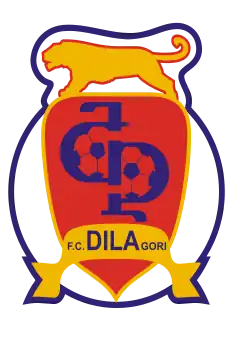 FC Dila Gori