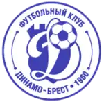 Logo FK Dinamo Brest