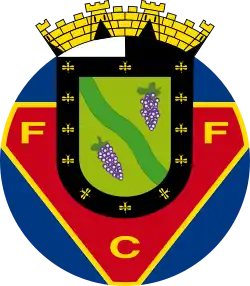 Logo FC Felgueiras