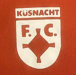 Logo des FC Küsnacht