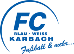 Logo des FC Karbach