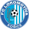 Lokomotiva VSŽ Košice