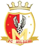 FC Milsami