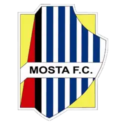 Logo des FC Mosta