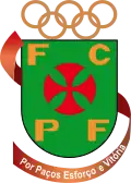 FC Paços de Ferreira