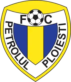 Petrolul Ploiești