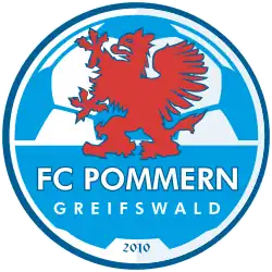 FC Pommern Greifswald