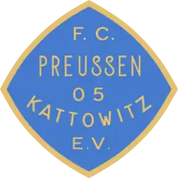 FC Preußen 05 Kattowitz
