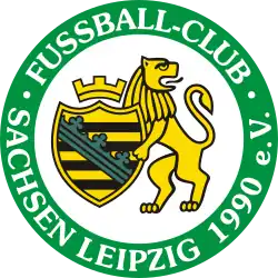 FC Sachsen Leipzig