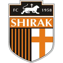 FC Schirak Gjumri
