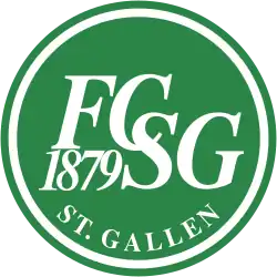 FC St. Gallen