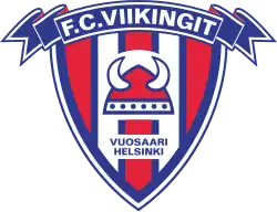 FC Viikingit