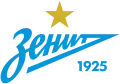 Zenit St. Petersburg