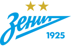 Zenit St. Petersburg