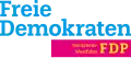 FDP Nordrhein-Westfalen