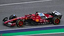 Scuderia Ferrari