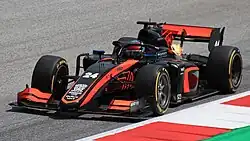 Van Amersfoort Racing