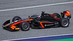 Van Amersfoort Racing