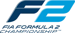 Logo der Formel 2
