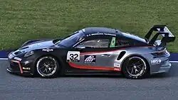 MRS GT-Racing