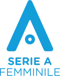 Logo der italienischen Serie A (Frauenfußball)