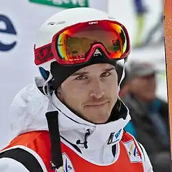 Simon Pouliot-Cavanagh