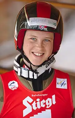 Mraz beim COC 2017 in Eisenerz