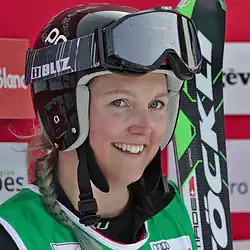 Marte Høie Gjefsen