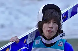 Shōhei Tochimoto 2014