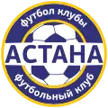 Logo 2011–2012