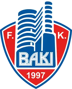 FK Baku
