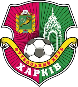 FK Charkiw