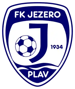 FK Jezero Plav