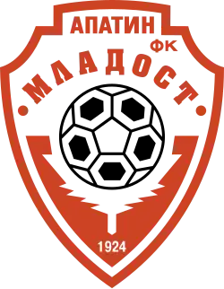 FK Mladost Apatin