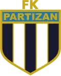Partizan Belgrad
