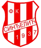 Vereinslogo des Sinđelić Beograd
