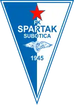 FK Spartak Subotica